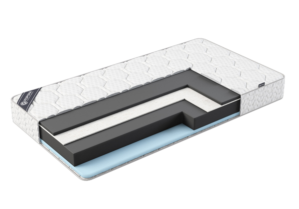 Матрас Корона Carbon Spark (Карбон Спарк)