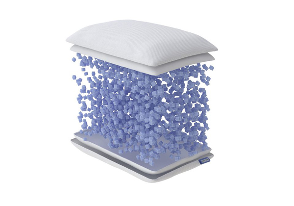 Подушка ProSon Flow Basic