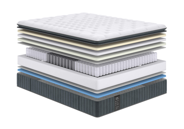 Матрас Сонум Aston Soft