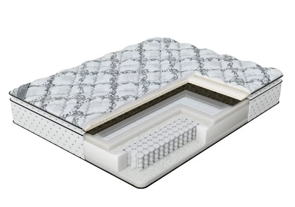 Матрас Орматек  Verda Balance Pillow Top