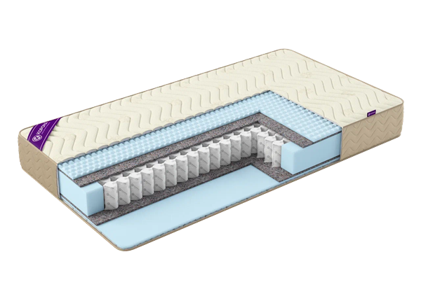 Матрас Корона Elit Level (Элит Левел)