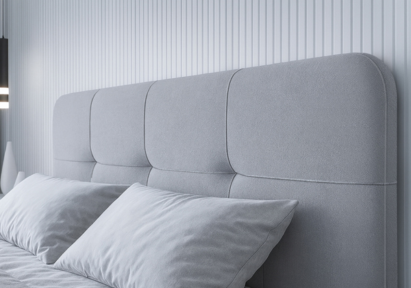 Кровать Корона Olivia 2 (120 см) с ПМ