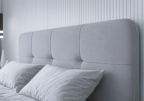 Кровать Корона Olivia 2 (100 см)