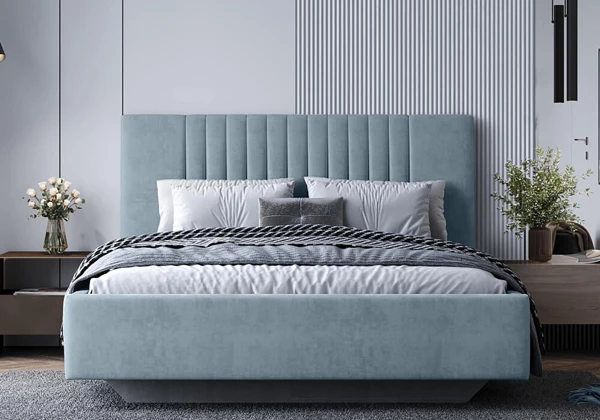 Кровать Корона Silvia 2