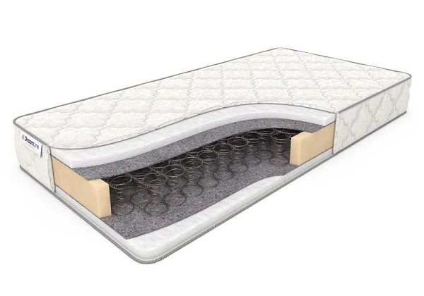 Матрас Dreamline Eco Holl BS-120