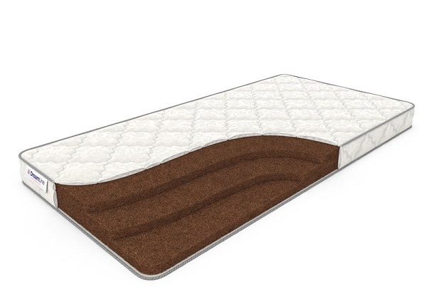 Матрас DreamLine Orto 9