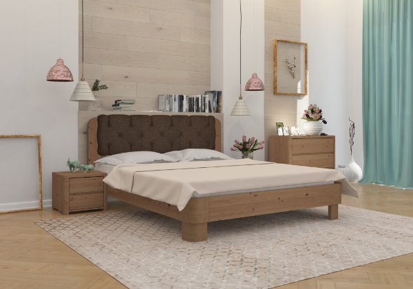 Кровать Орматек Wood Home 1