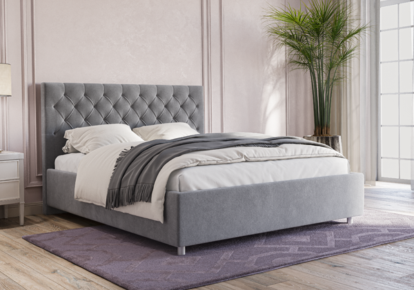 Кровать Sontery by Askona Эстер