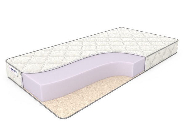 Матрас DreamLine DreamRoll Season Max