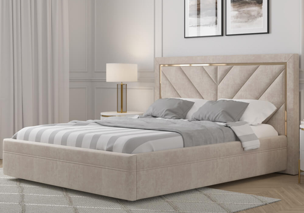 Кровать Корона Vanessa 2