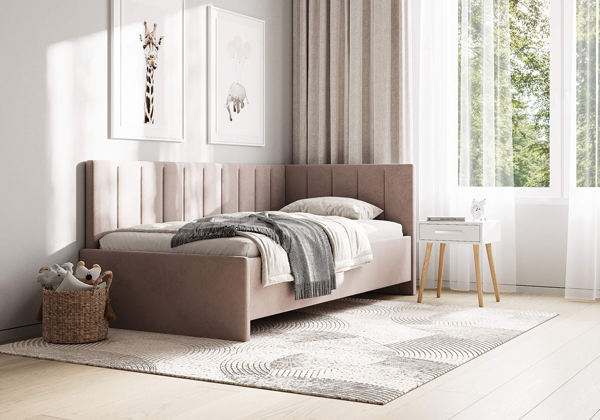 Кровать Сонум Emily