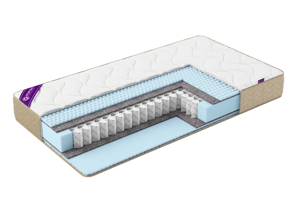 Матрас Корона Elit Level (Элит Левел)