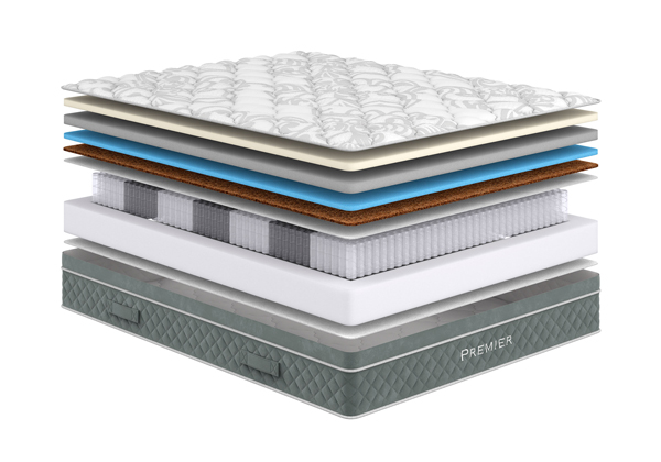 Матрас Сонум Premier Middle