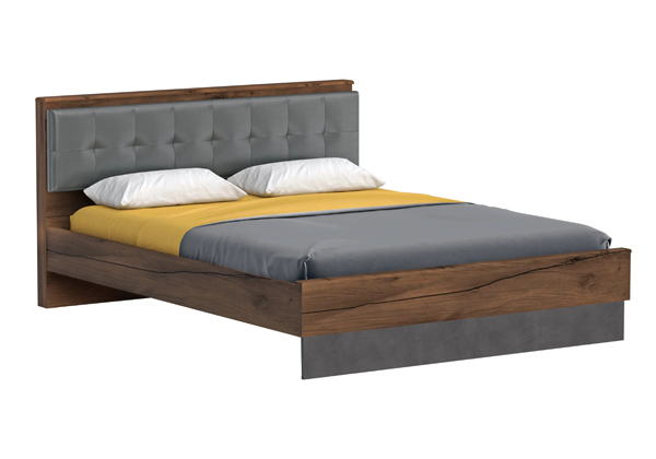 Кровать Мебельград Глазго