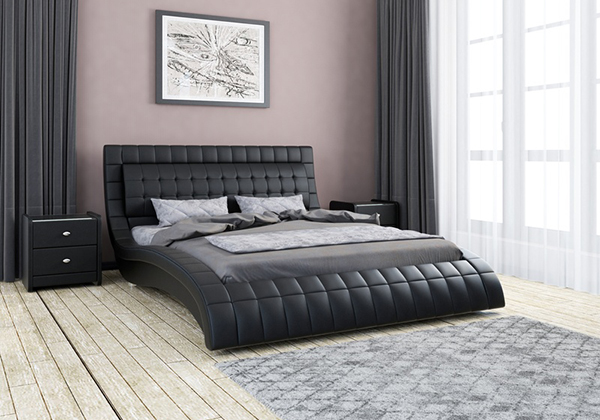 Кровать Браво Виргиния с ПМ