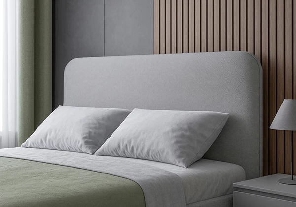 Кровать Корона Olivia (120 см) с ПМ