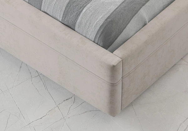 Кровать Корона Vanessa с ПМ