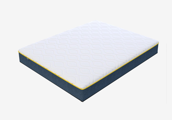 Матрас darwin Zone Spring