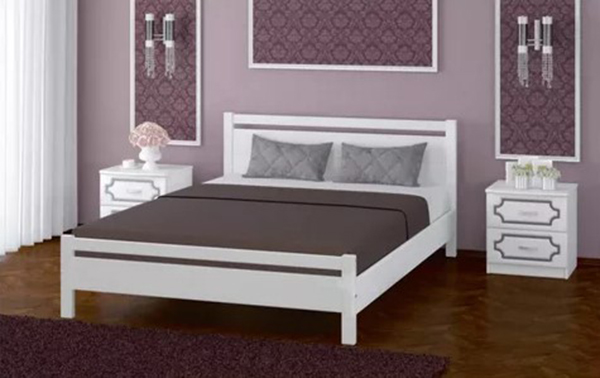 Кровать Браво Вероника-1