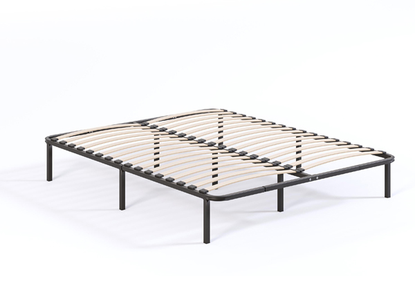 Кровать-подиум ДМК София