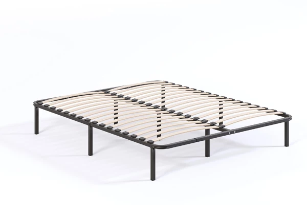 Кровать-подиум ДМК София