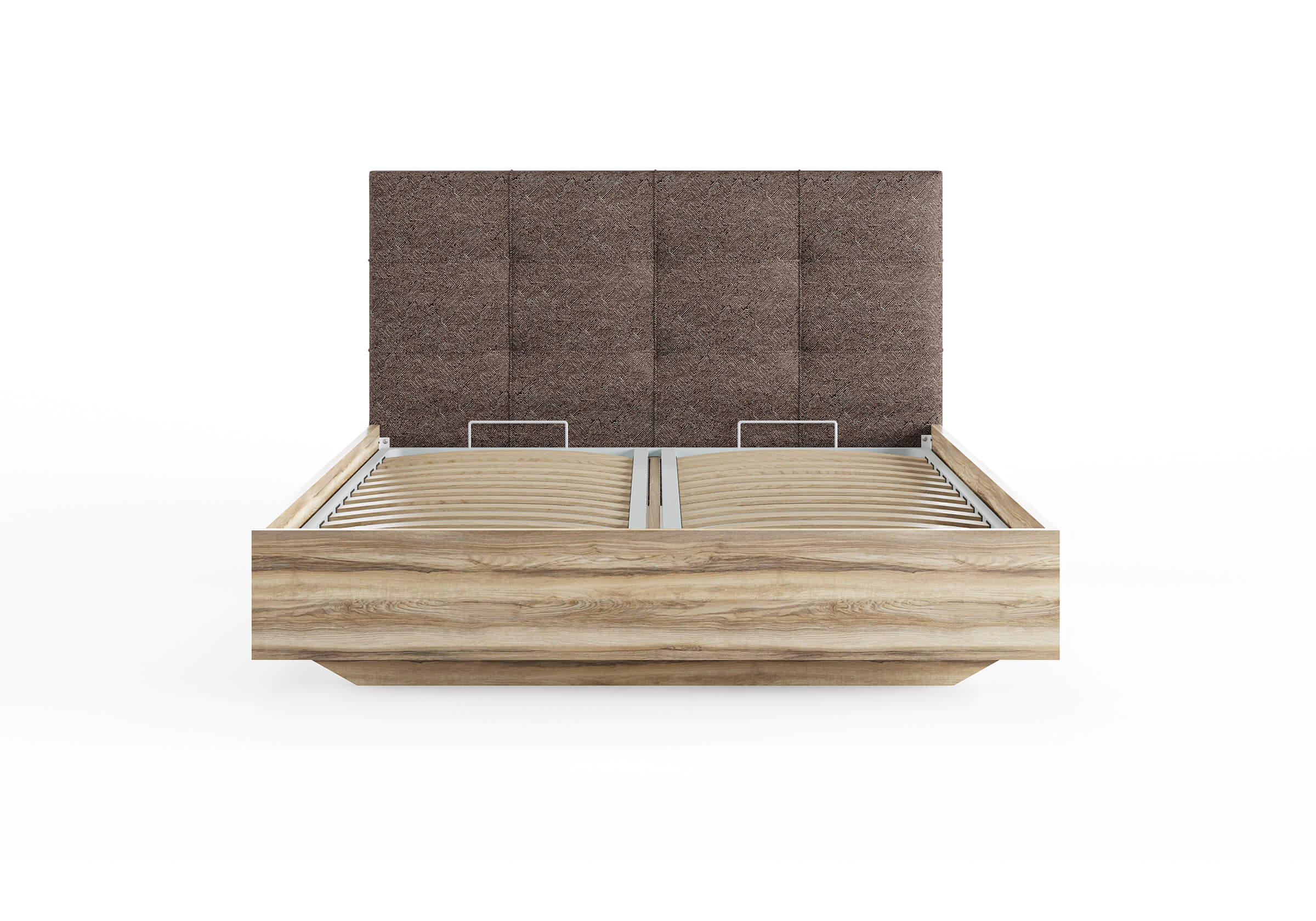 Кровать Сонум Victoria (ясень ориноко) с ПМ