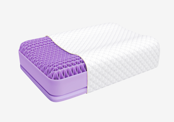 Подушка darwin Wave L
