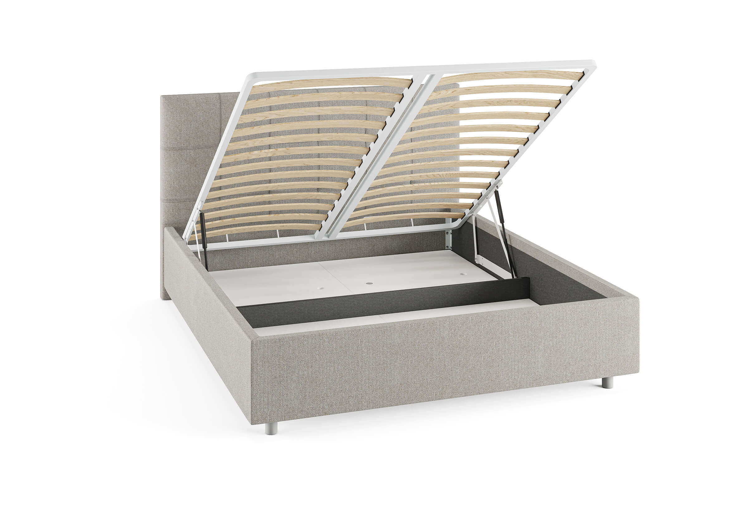 Кровать Сонум Richmond с ПМ