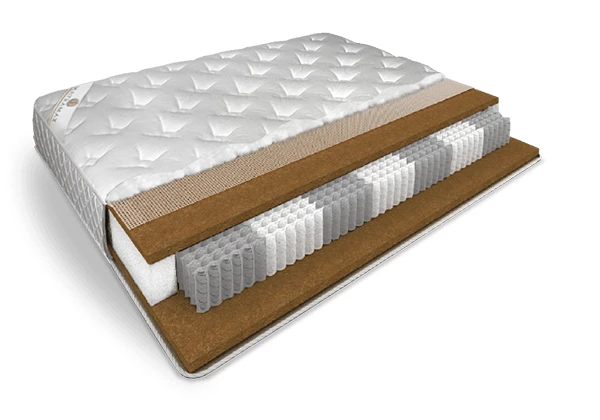 Матрас Matramax Latrix Бали Люкс