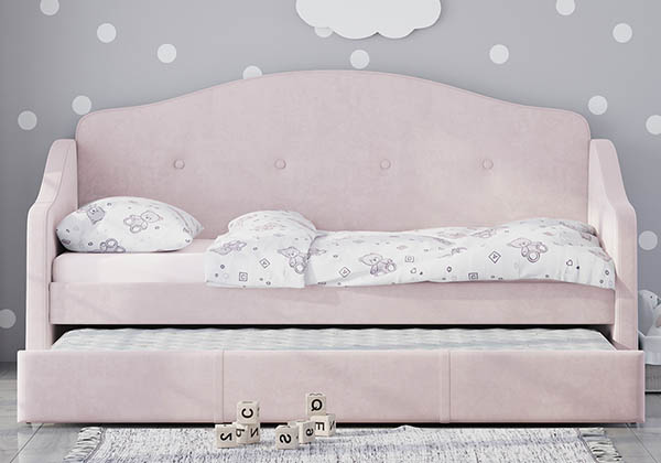 Детская кровать Корона Sabrina