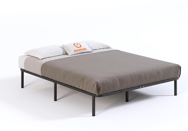 Кровать-подиум ДМК София