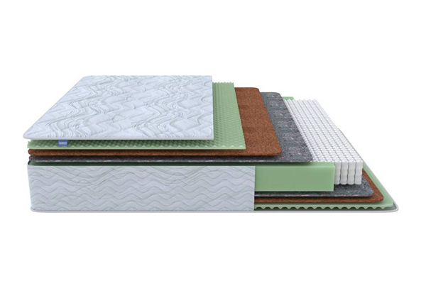 Матрас Proson Dream Green M