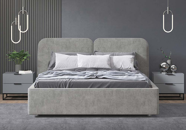Кровать Корона Camelia с ПМ