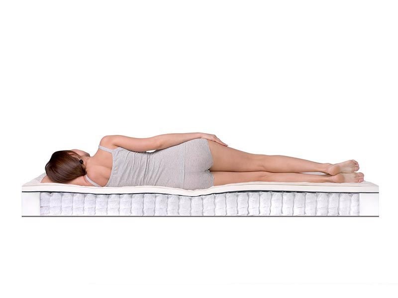 Матрас DreamLine Single Sleep 2 S1000