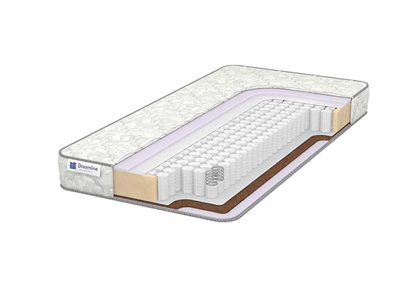 Матрас DreamLine Easy Norma TFK