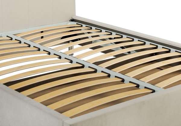 Кровать Sontery by Askona Кейли с ПМ