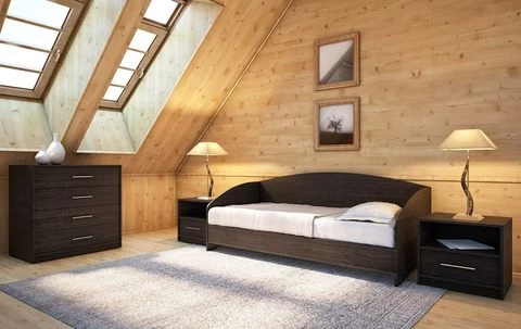 Кровать Орматек Этюд Софа