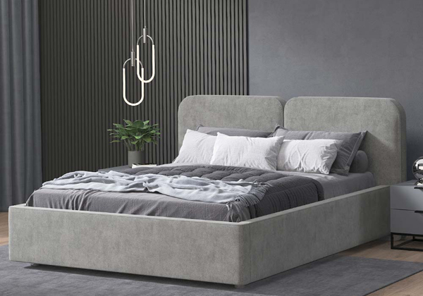 Кровать Корона Camelia с ПМ