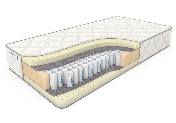 Матрас DreamLine Sleep 2 DS