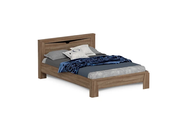 Кровать Мебельград Соренто с ПМ