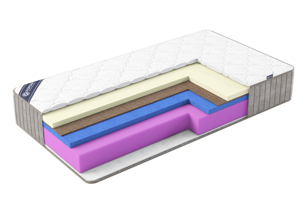  Матрас Корона Titan Adaptive (Титан Адаптив)