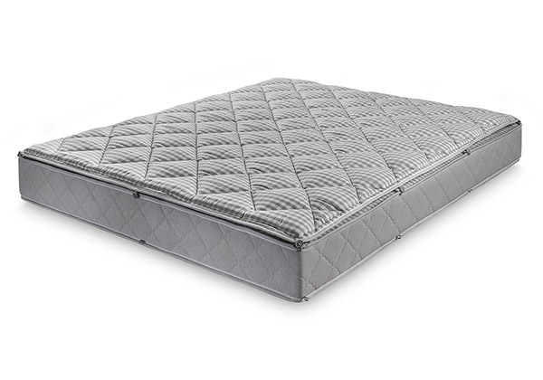 Матрас Мелодия Сна Style-retro Coconut Strong-600