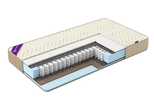Матрас Корона Elit Зима-Лето (Элит Зима-Лето)