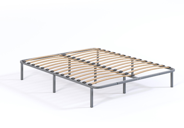 Кровать-подиум ДМК София