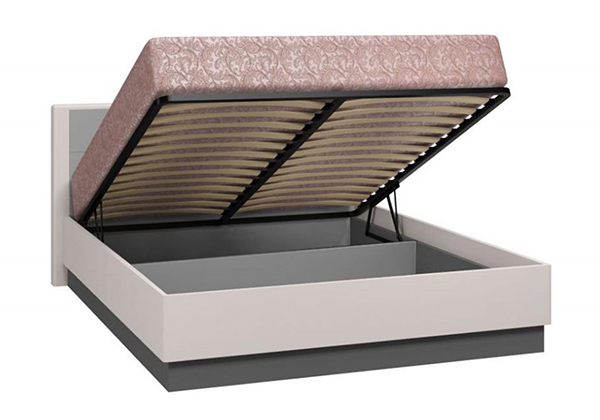 Кровать Браво Вива с П/М