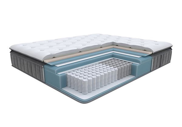 Матрас Proson Paradise Medium