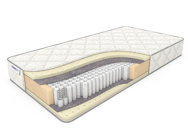 Матрас DreamLine Sleep 3 S1000