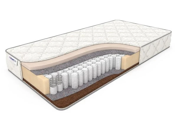 Матрас DreamLine Memory Dream TFK