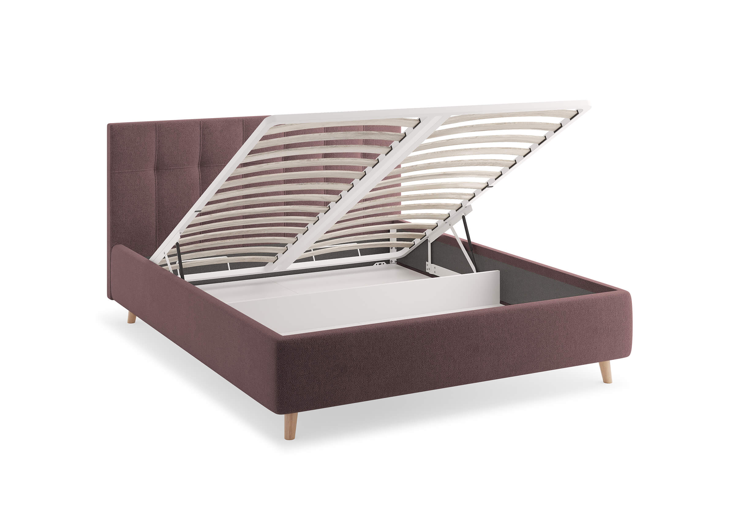 Кровать Сонум Bella с ПМ