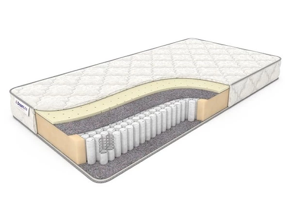 Матрас DreamLine Single Sleep 3 S1000